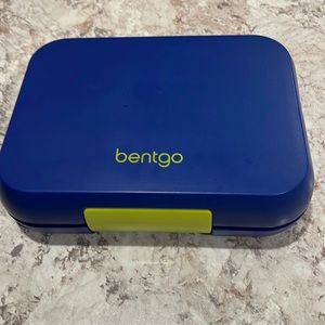 bentgo box